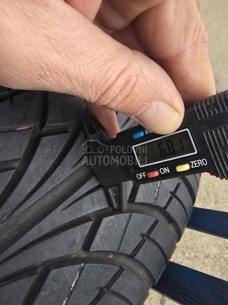 Dunlop 205/50 R16 Letnja