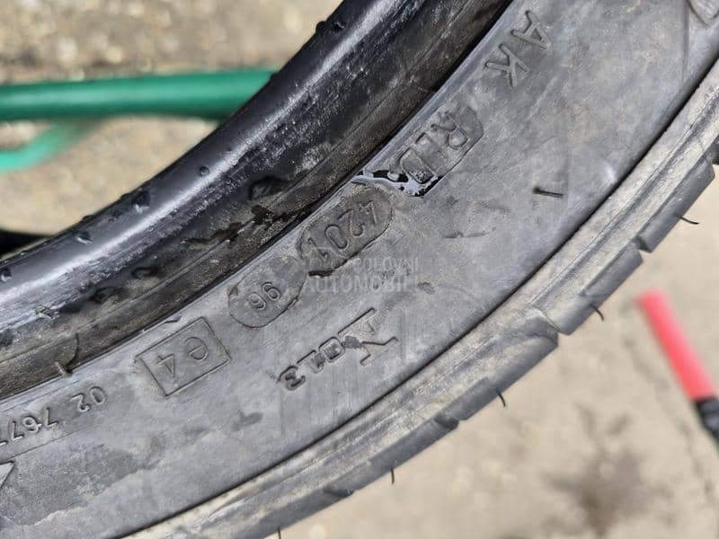 Dunlop 205/50 R16 Letnja