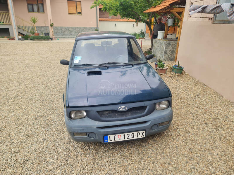 Zastava Koral In 