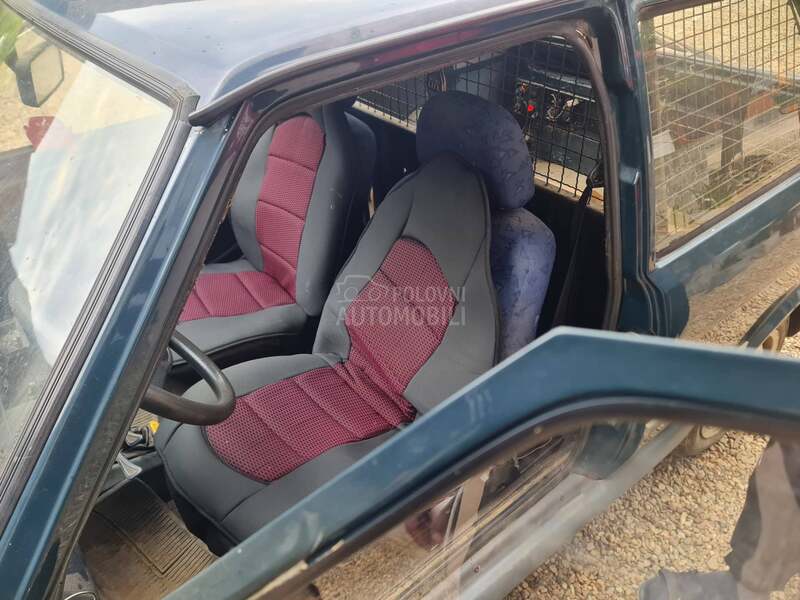 Zastava Koral In 