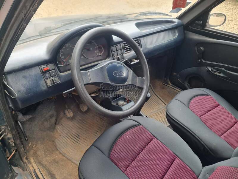 Zastava Koral In 