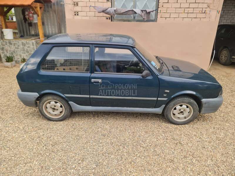 Zastava Koral In 