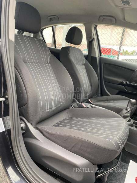 Opel Corsa D KREDlTl,RATA