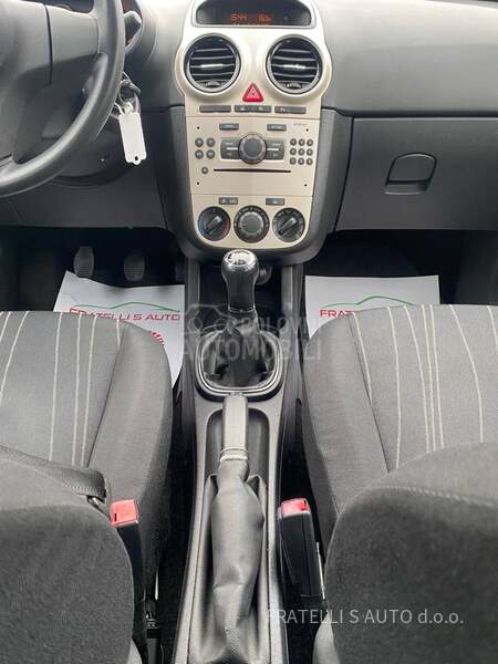 Opel Corsa D KREDlTl,RATA