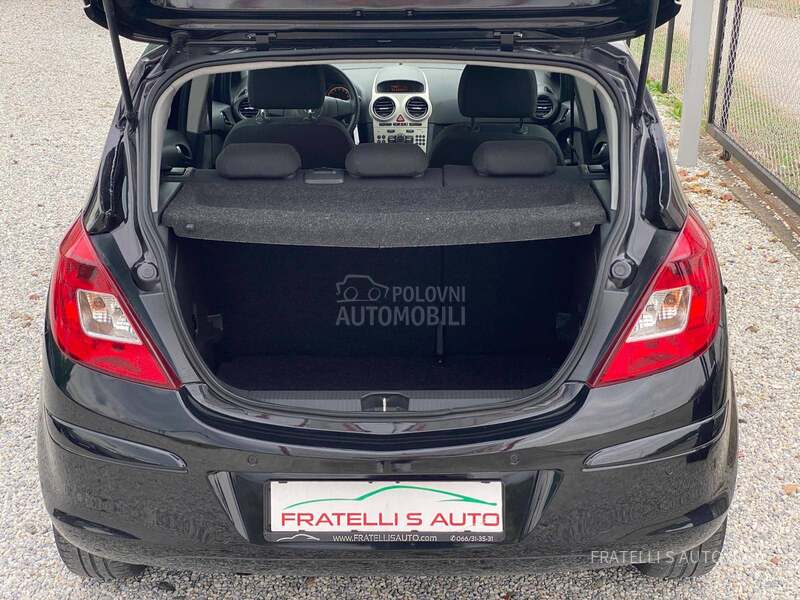 Opel Corsa D KREDlTl,RATA