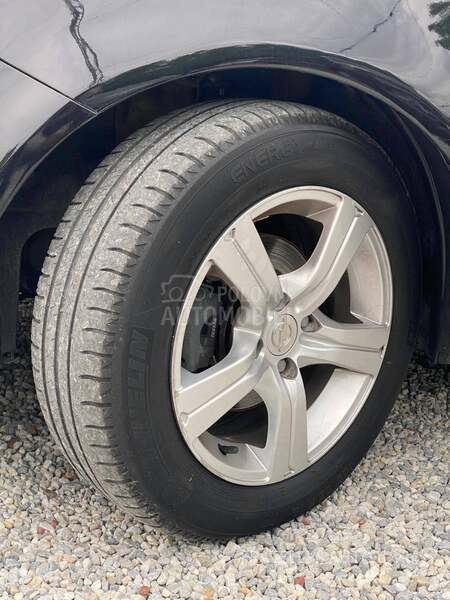 Opel Corsa D KREDlTl,RATA