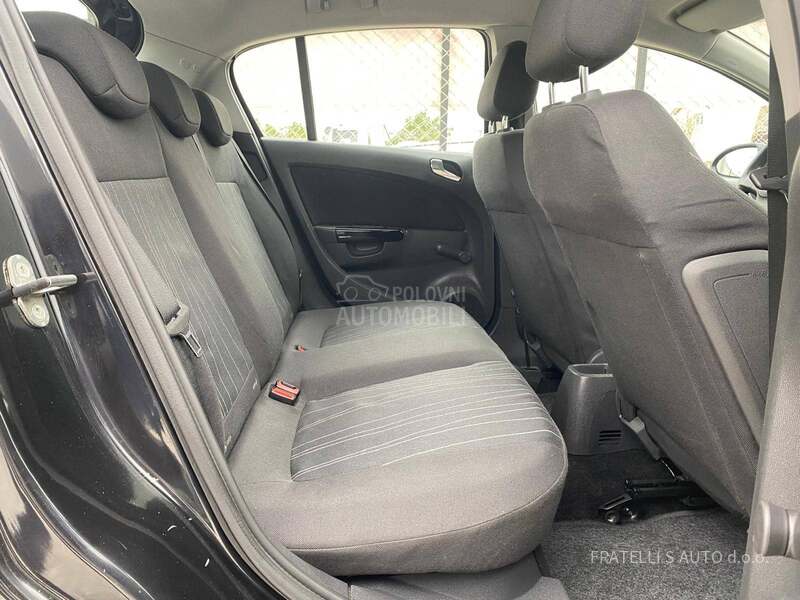Opel Corsa D KREDlTl,RATA