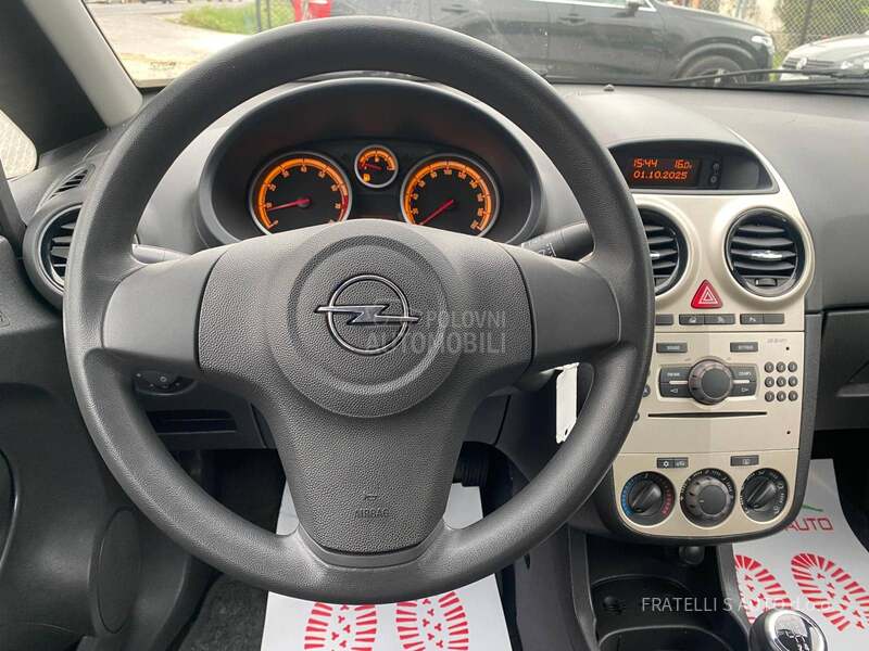 Opel Corsa D KREDlTl,RATA