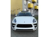 Porsche Macan S/Pano/Air