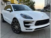 Porsche Macan S/Pano/Air