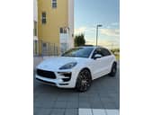 Porsche Macan S/Pano/Air