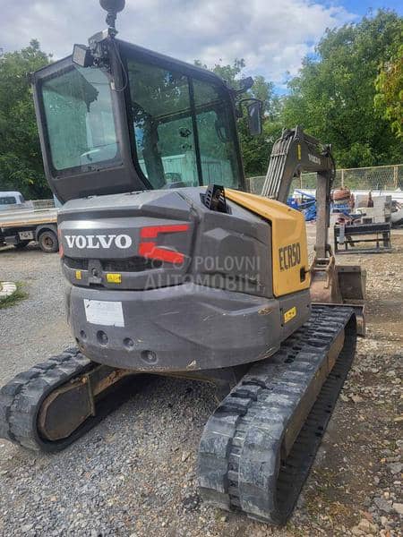 Volvo ecr 50