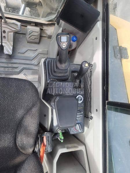 Volvo ecr 50