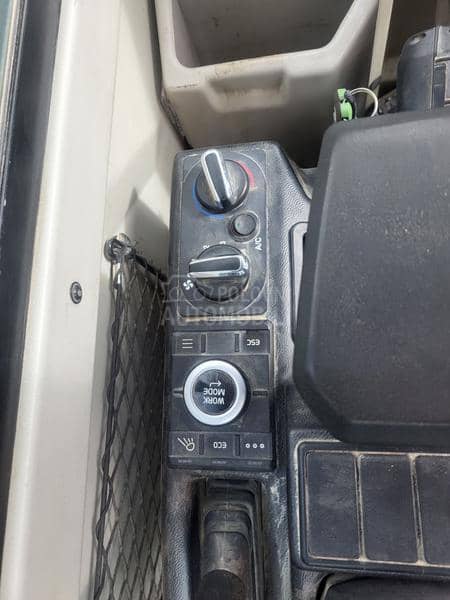 Volvo ecr 50