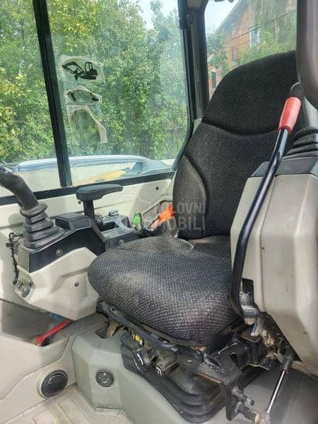 Volvo ecr 50