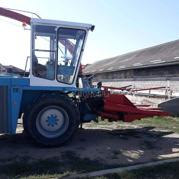 Mengele SF 300 SH40