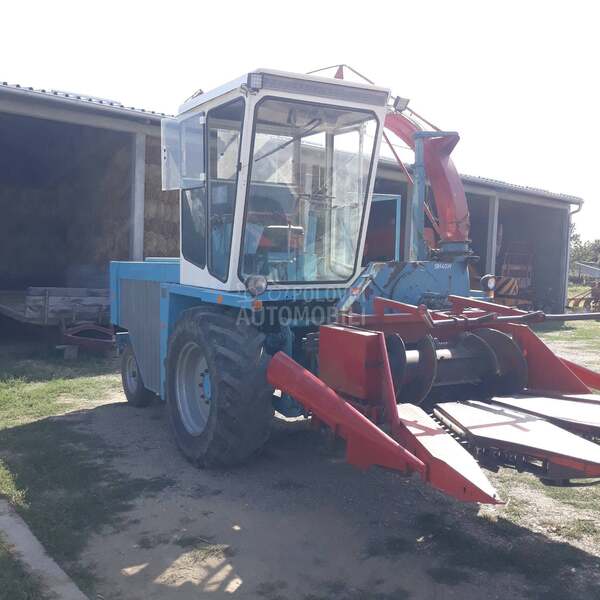 Mengele SF 300 SH40