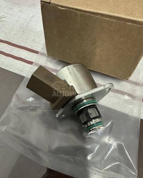 Regulator pritiska goriva W246