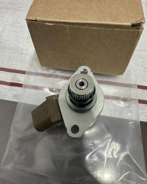 Regulator pritiska goriva W246