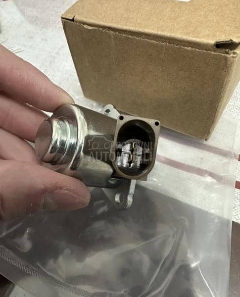 Regulator pritiska goriva W246