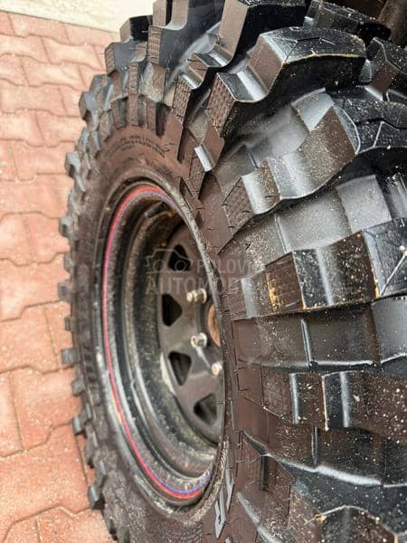 Jeep Grand Cherokee 2.7 crd