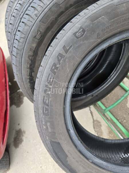 General 175/65 R15 Letnja