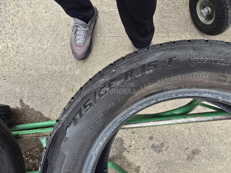 General 175/65 R15 Letnja