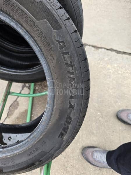 General 175/65 R15 Letnja