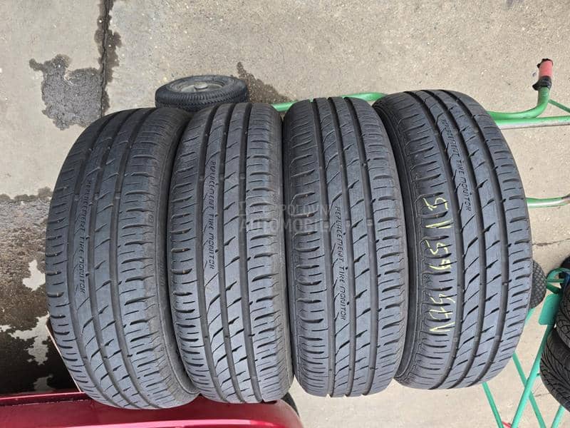General 175/65 R15 Letnja