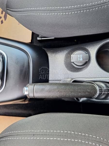 Alfa Romeo Giulietta jTDM-2