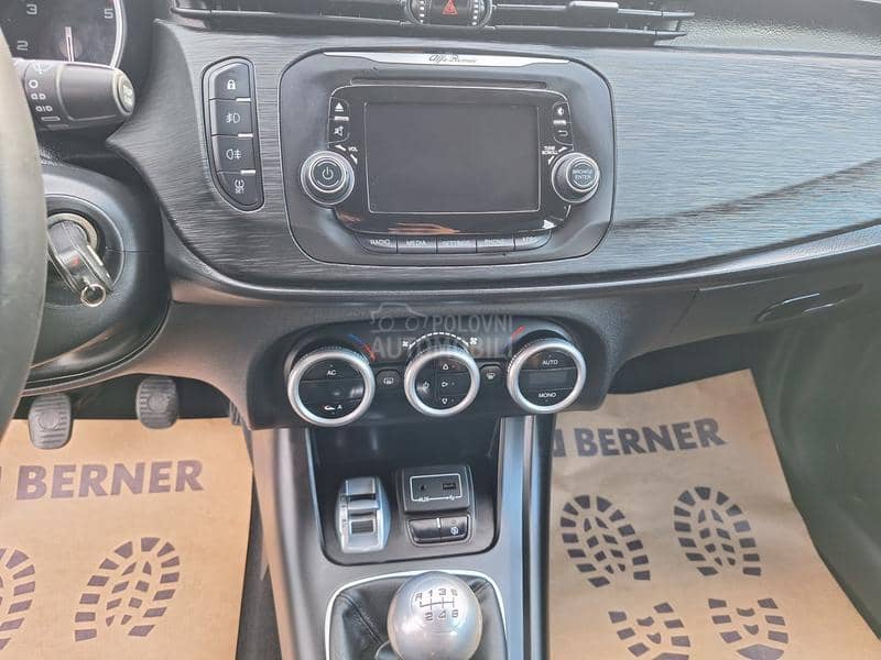 Alfa Romeo Giulietta jTDM-2