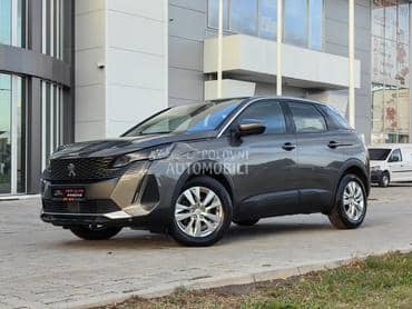Peugeot 3008 1.5blueHDI ACTIVE