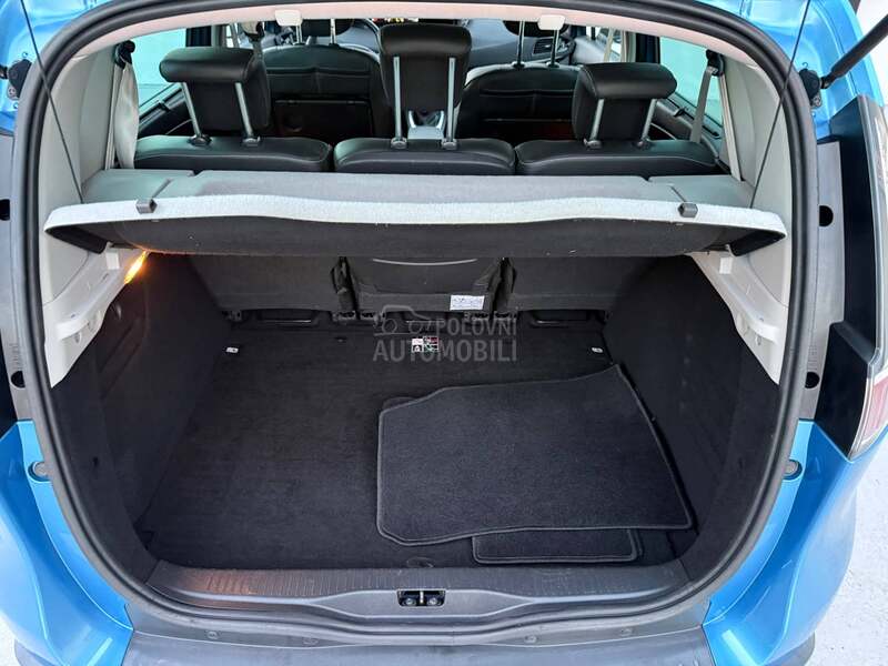 Renault Scenic 1.6DCI BOSE/FUL