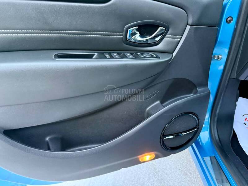 Renault Scenic 1.6DCI BOSE/FUL