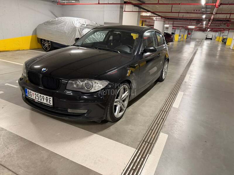 BMW 118 