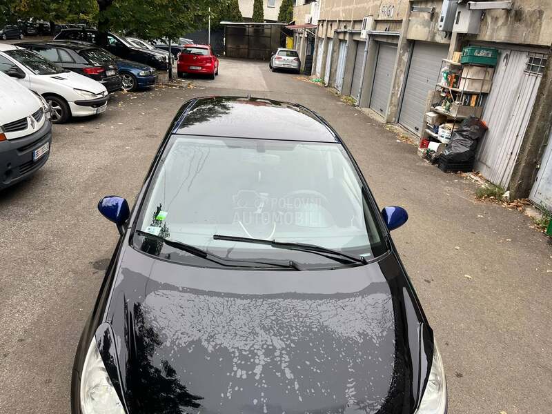 Opel Corsa D 1.3 ecoflex
