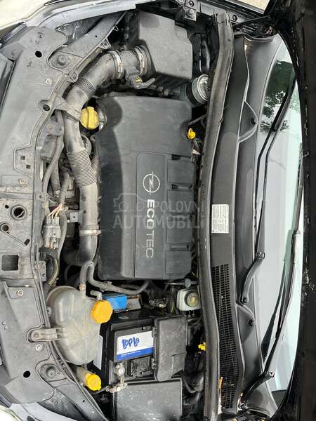 Opel Corsa D 1.3 ecoflex