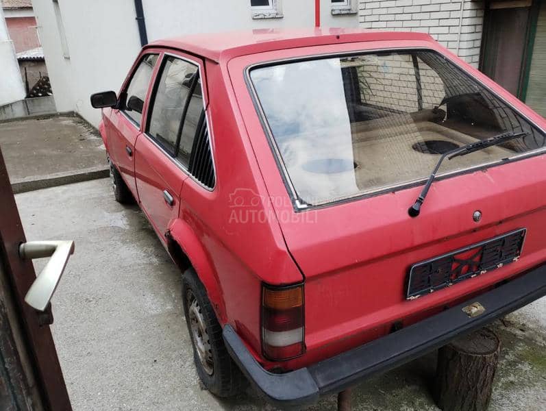 Opel Kadett 
