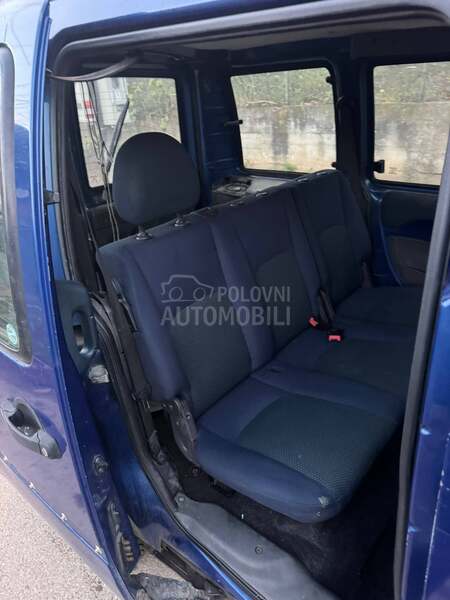 Fiat Doblo 