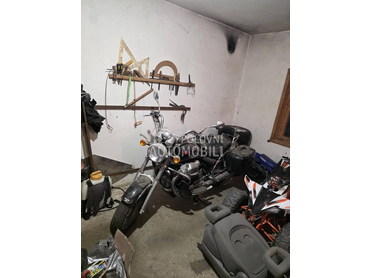 Moto Guzzi California