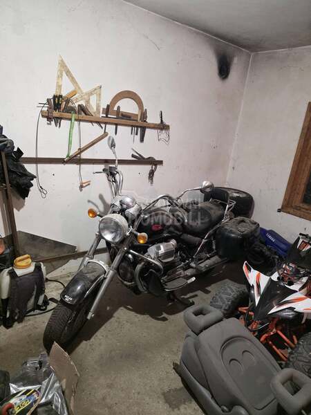 Moto Guzzi California