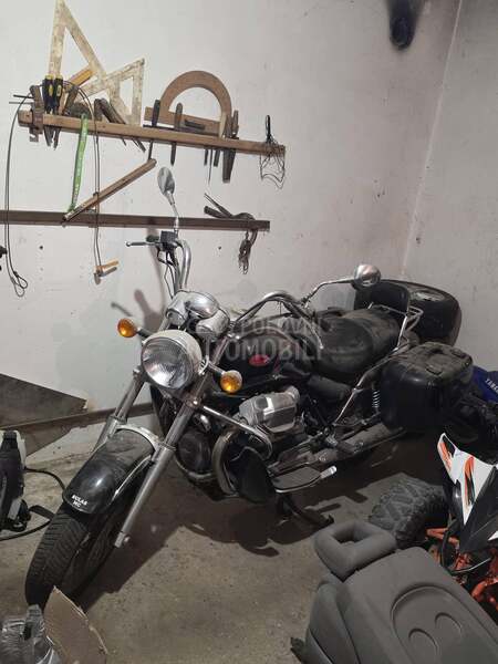 Moto Guzzi California