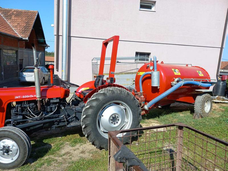 IMT 539