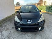 Peugeot 207 1.4hdi 8v