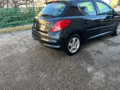 Peugeot 207 1.4hdi 8v