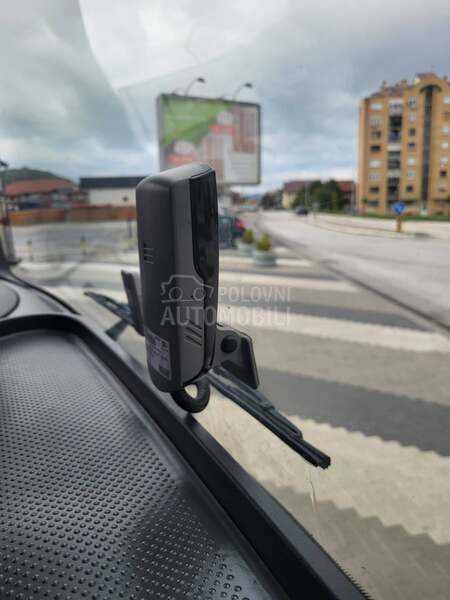 Mercedes Benz Atego 1526 NOV