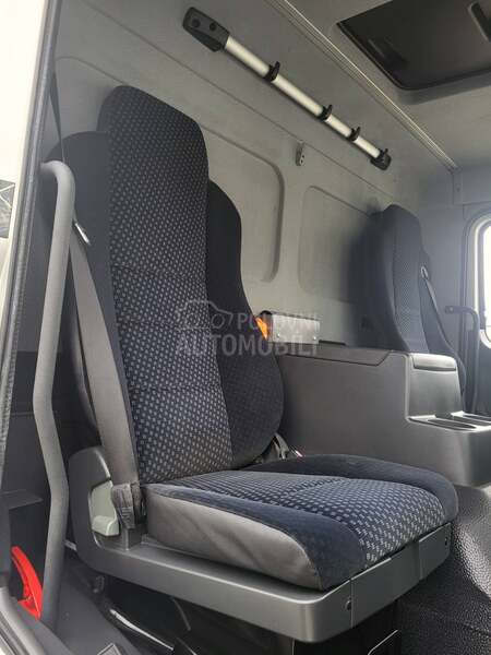 Mercedes Benz Atego 1526 NOV