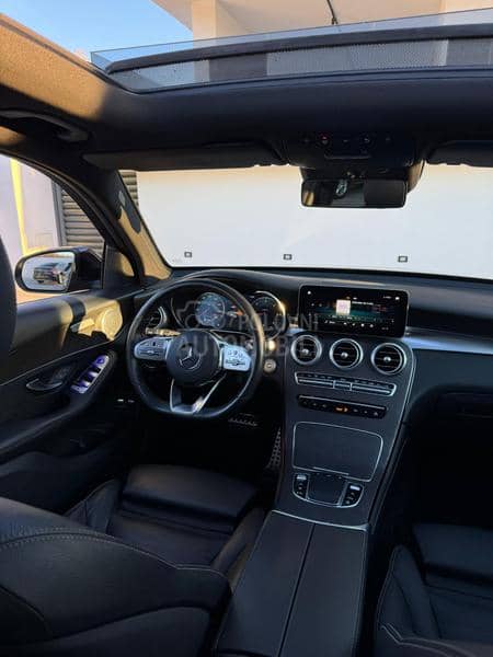 Mercedes Benz GLC 300 AMG/PANO/ 360