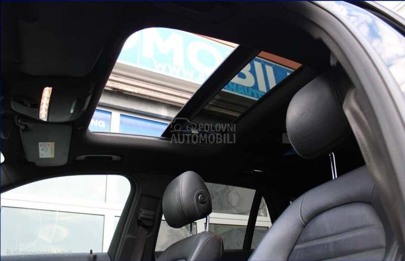 Mercedes Benz GLC 300 AMG/PANO/ 360