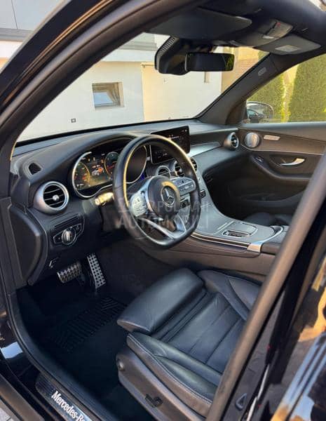 Mercedes Benz GLC 300 AMG/PANO/ 360